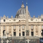 Официалното съобщение на Ватикана за смъртта на папа Франциск 