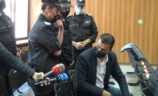 Шефът на Трето РУ в Пловдив с нови обвинения, укрил видеозаписи от катастрофа с три жертви