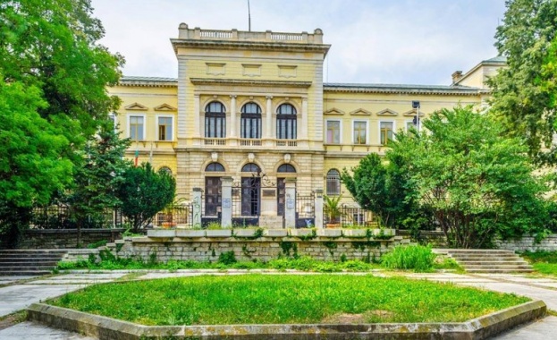 Община Варна осигурява за туристите ваучери за безплатен достъп до