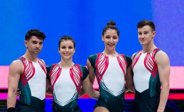 Невероятен успех постигнаха състезателите на Димитрина Къндева на първенството в