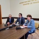 810 млн. лева ще бъдат осигурени за новите мерки в подкрепа на бизнеса 