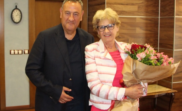 Браншовите организации от строителния и инвестиционен сектор поискаха от регионалния