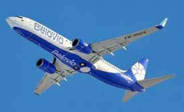 Директорът на беларуския национален въздушен превозвач Белавиа Игор Чергинец определи