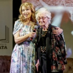 Мира Добрева представи книгата си  „Столетниците - благословия или орисия“