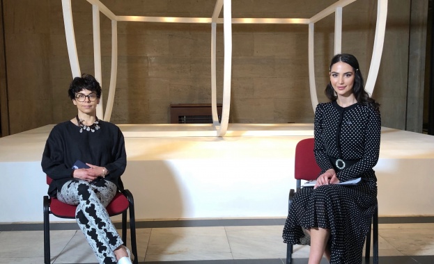 В новия епизод на подкаста за култура и изкуство на