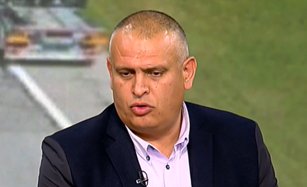 Рокади на върха в Агенция Пътна Инфраструктура В сряда срещу