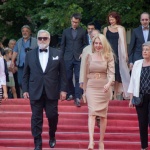 С червен килим беше открит кинофестивалът „Златната липа“ 2021