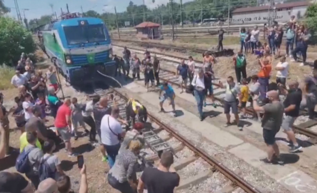 Пловдивчанин направи заявка за рекорд на Гинес след като в