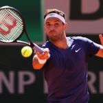 Григор Димитров чака Джокович в трети кръг на Australian Open след брутален успех