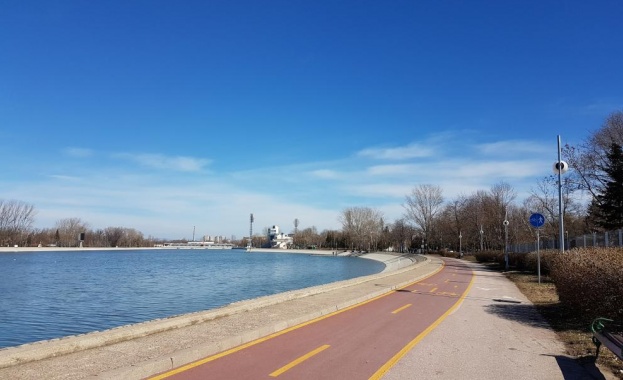 Крос със кауза обединява пловдивчани тази неделя Пилотното за България