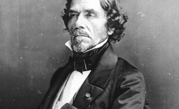 У повечето хора мозъкът...