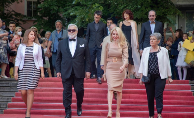 Осмото издание на Международния филмов фестивал Златната липа 2021 бе