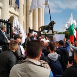 ВКС отхвърли искането на прокуратурата за заличаване на ПП „Възраждане“