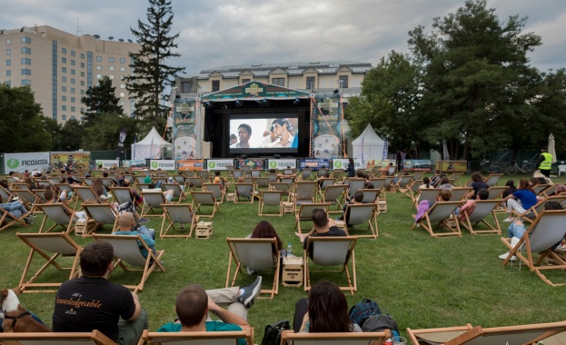 Миро Графа Максим Ешкенази Поетите Керана Пощенска кутия за приказки