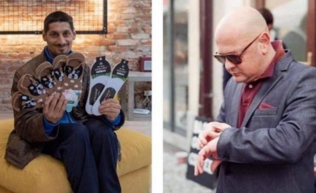 Собственикът на заведение в Капана в Пловдив Ивайло Пенов който