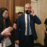 "Възраждане" настоява за разпускане на прокуратурата 