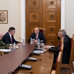Президентът определи като "недопустимо" нахлуването на американски военни в цех в Чешнегирово 