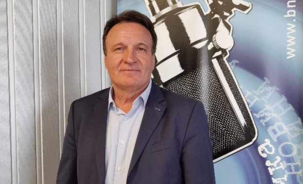 Иван Атанасов: Ситуацията върна Жан Виденов в политиката Иван Атанасов: Ситуацията върна Жан Виденов в политиката