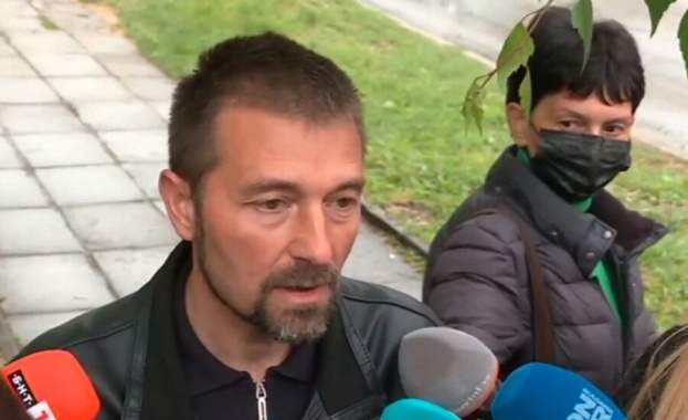 Бойко Рашков е с отнет достъп до класифицирана информация защото