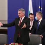 Стефан Янев: Няма риск за зимното поддържане на пътищата