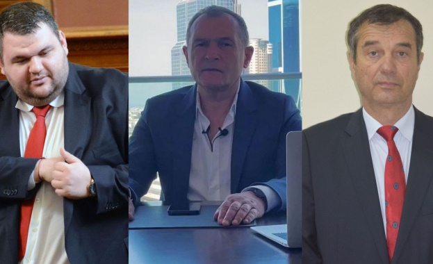 Службата за контрол на чуждестранните активи към Министерството на финансите