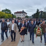 Корнелия Нинова: Народът ни има сили да се опълчи на несправедливостите