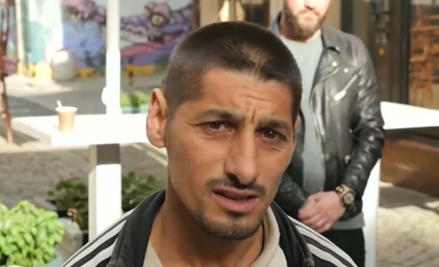 Бизнесменът нападнал продавача на чорапи Митко от Пловдив се изправя