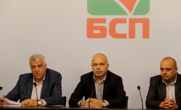 През последните 4 години Нанков и Аврамова са лъгали за