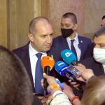 Радев: Научната и образователна свързаност - сред приоритетите на срещата на „Три морета“
