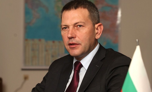 Назначил съм одит на договора за охрана на БДЖ Това