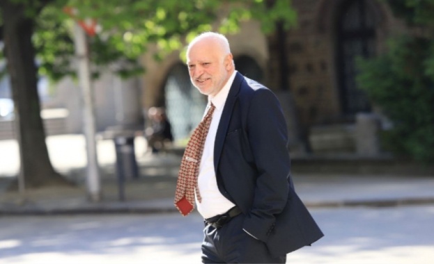 Дигитализацията и конкретно в тази среда в която съм е