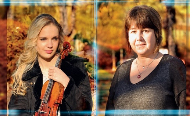 На 7 юни от 19 00 ч в камерна зала България