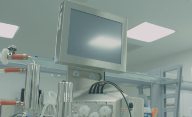 Суперкомпютърът в София Тех парк ще се нареди сред първите