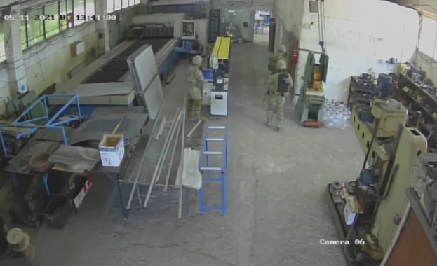 Министърът на отбраната Георги Панайотов е поискал проверка в служба