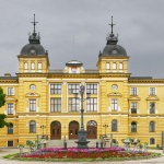 Финландският град Оулу ще бъде Европейска столица на културата за 2026 г. 