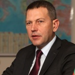 Министър Георги Тодоров: Няма да допусна забавяне на  изплащането на пенсиите във Видин