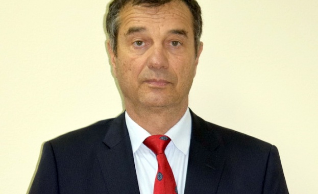 Заместник председателят на бюрото за контрол на СРС Илко Желязков излязъл