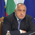 Преизбраха Бойко Борисов за председател на ГЕРБ