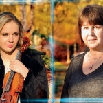 Зорница Иларинова с концерт и нов албум с френска класика