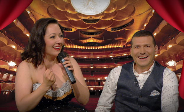 Всичко това ще видим в Събота вечер с БНТ В