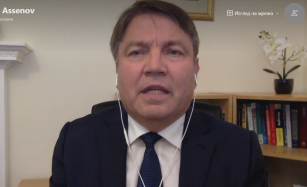 Проф. Асен Асенов: Отсрочката, която САЩ ни даде, означава, че българската държава има доста време да направи най-доброто от създалата се ситуация