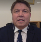 Проф. Асен Асенов: Отсрочката, която САЩ ни даде, означава, че българската държава има доста време да направи най-доброто от създалата се ситуация