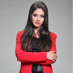 Младата актриса Йоанна-Изабелла Върбанова ще се представи премиерно в спектакъла "Женитба" на Гогол