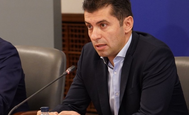 Министърът на регионалното развитие и благоустройството арх Виолета Комитова и