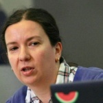 Диана Евтимова: Минута и 20 секунди е средното време за гласуване с машина 