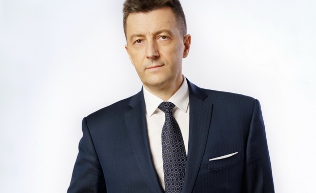 Комисията за финансов надзор КФН одобри Петър Андронов за член