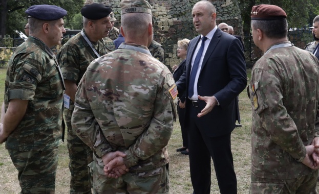 Санкциите на САЩ са ясна диагноза за режима който отгледа