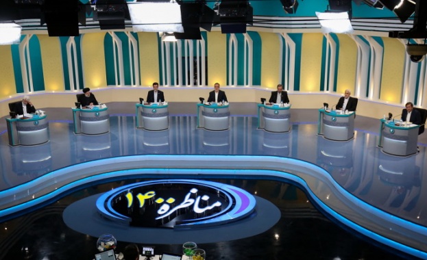 По малко от две седмици до президентските избори на 18 юни