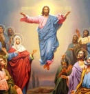 † Възнесение Господне (Спасовден)