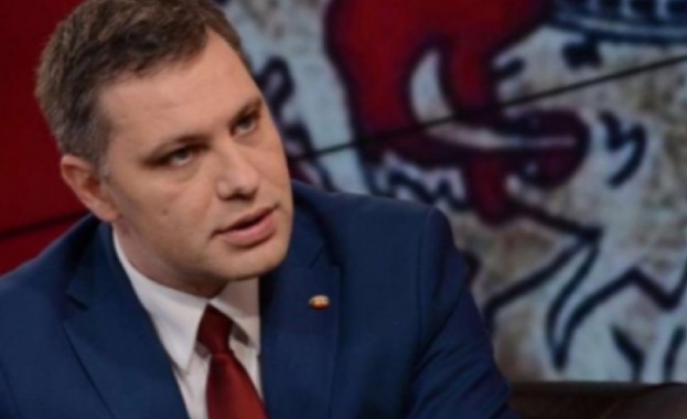 В неделя коалицията Българските патриоти регистрираха листите си за Пловдив